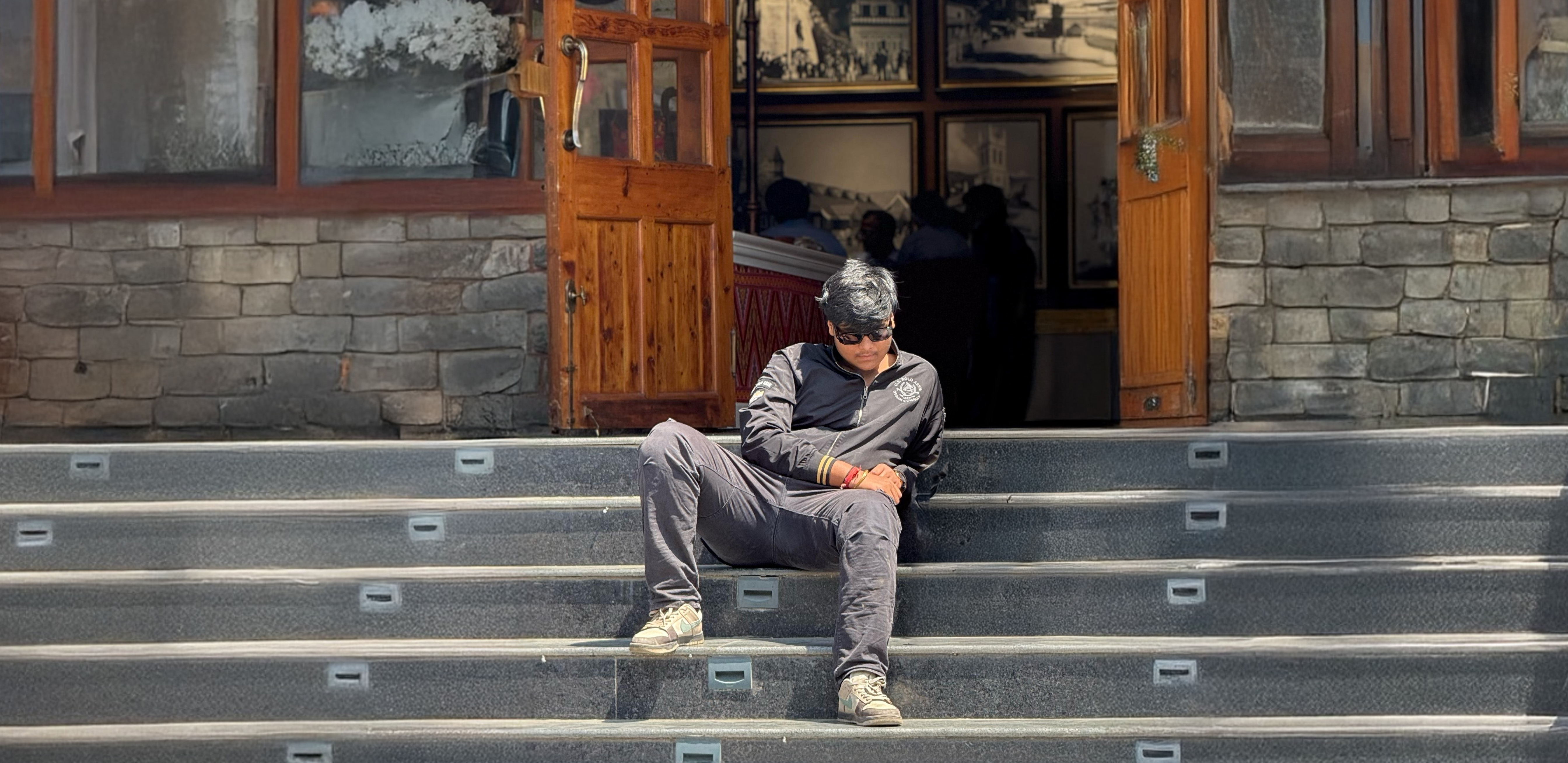 Harshit - Designer & Digital Artist